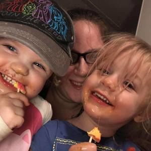 Meet your Posher, Hannah